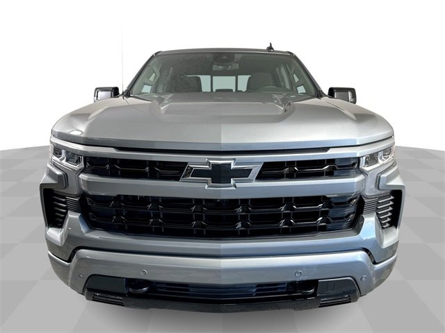 2025 Chevrolet Silverado 1500 RST photo 3