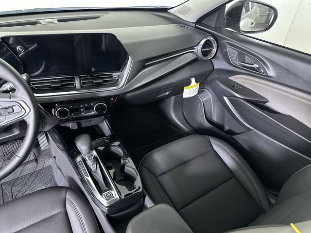 2026 Chevrolet Trax Activ - Photo 37