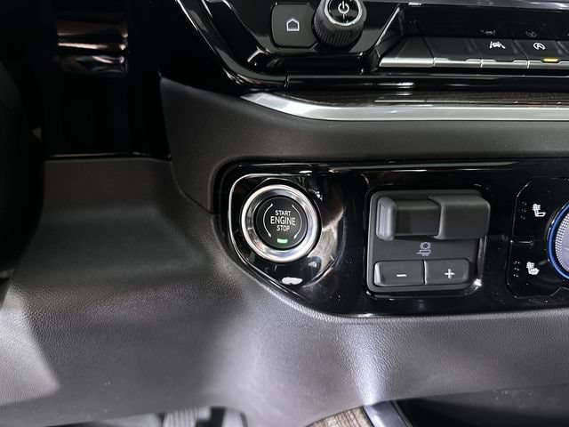 2026 Chevrolet Silverado 1500 LT Trail Boss - Photo 18