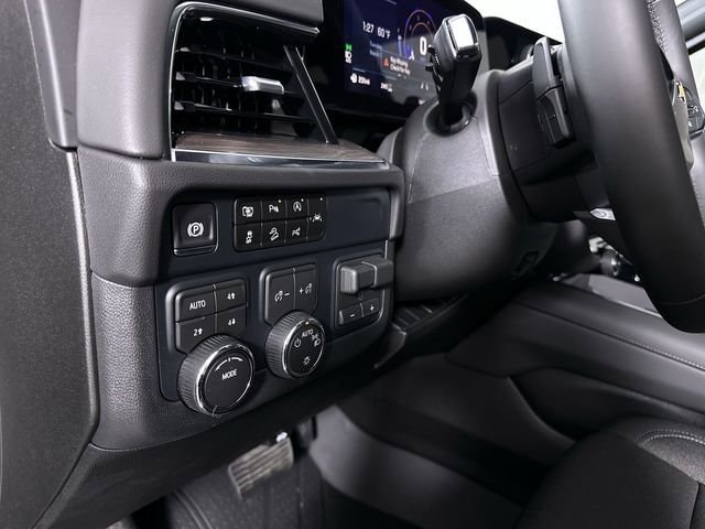 2026 Chevrolet Tahoe LS - Photo 19