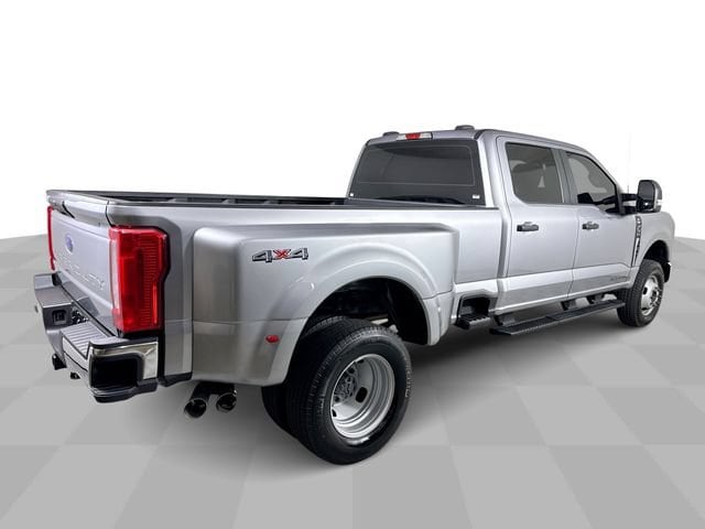 2024 Ford F-350 Super Duty XL - Photo 8
