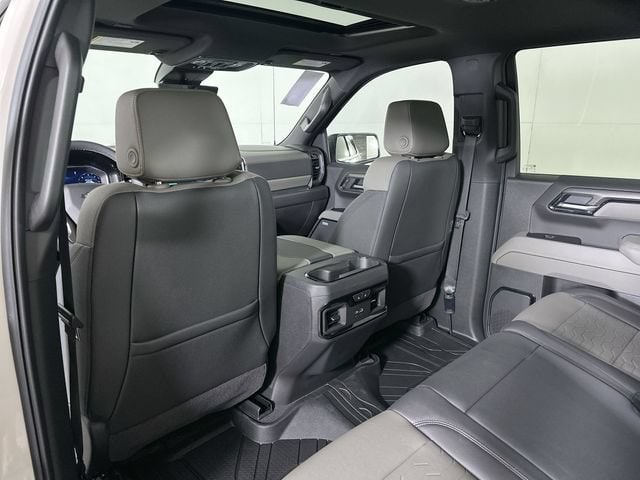 2026 Chevrolet Silverado 1500 ZR2 - Photo 23