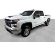 Chevrolet Silverado 2500 HD