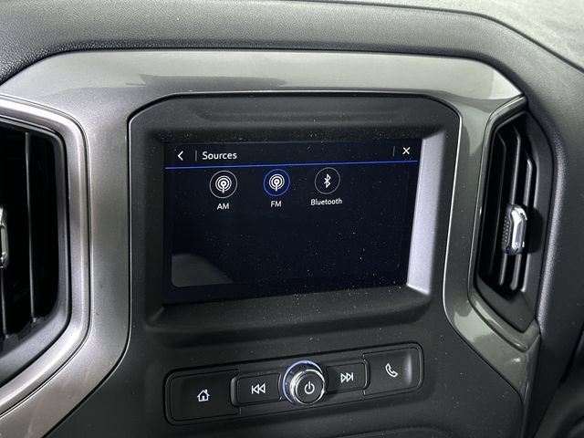 2026 Chevrolet Silverado 2500 HD Work Truck - Photo 14
