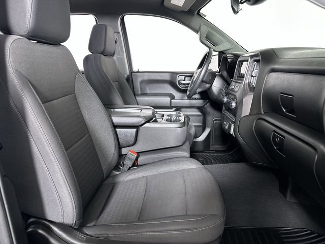 2024 Chevrolet Silverado 1500 Custom - Photo 29