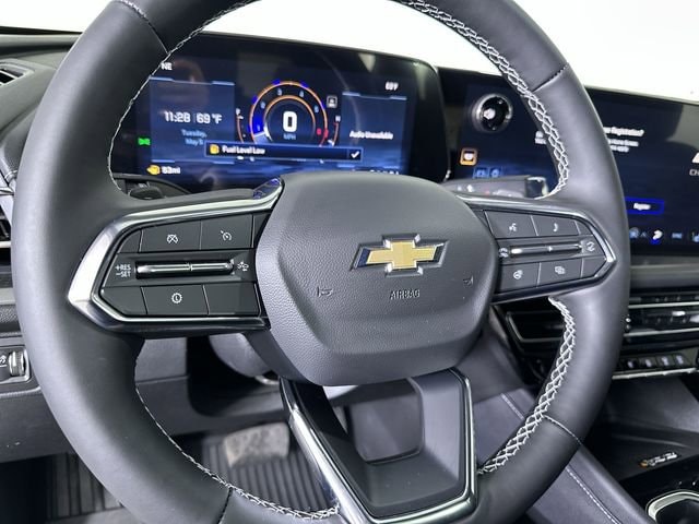 2026 Chevrolet Traverse LT - Photo 12