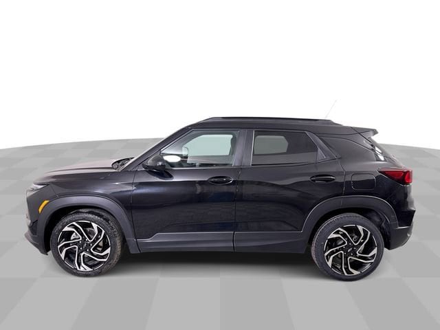 2024 Chevrolet TrailBlazer RS - Photo 10
