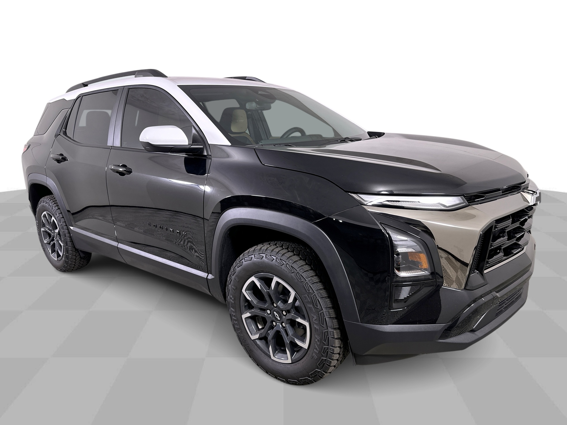 Used 2026 Chevrolet Equinox Activ SUV
