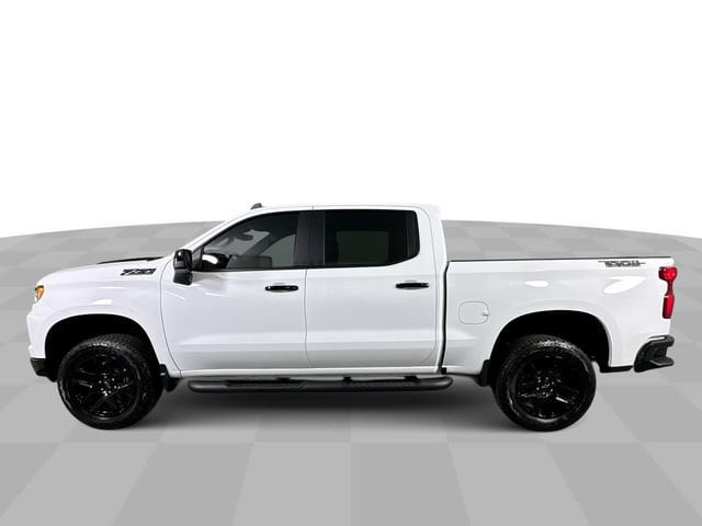 2026 Chevrolet Silverado 1500 LT Trail Boss - Photo 6