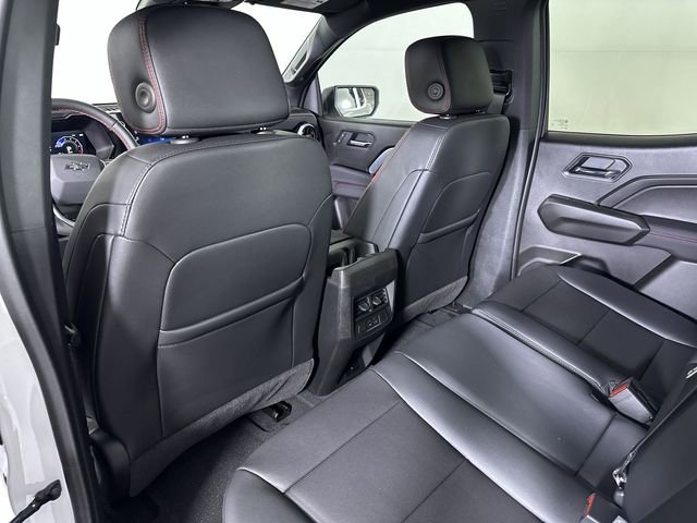 2026 Chevrolet Colorado Z71 - Photo 22