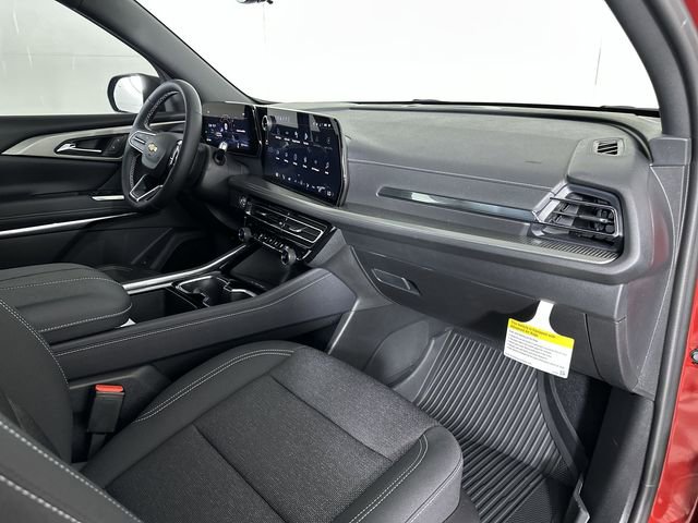 2026 Chevrolet Traverse LT - Photo 30