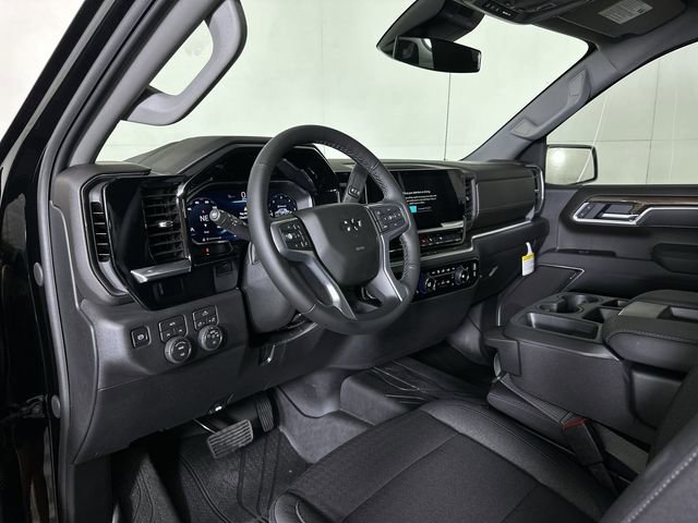 2026 Chevrolet Silverado 1500 RST - Photo 11