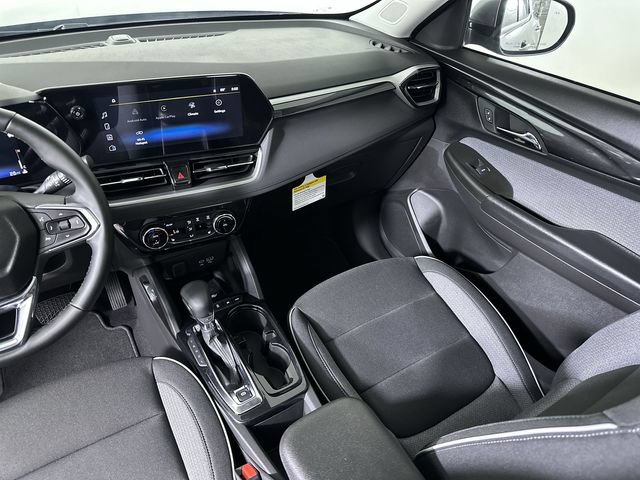 2026 Chevrolet Trailblazer LT - Photo 37
