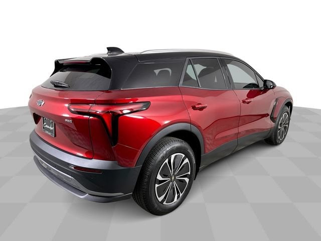 2026 Chevrolet Blazer EV LT - Photo 9