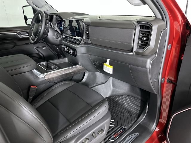 2026 Chevrolet Silverado 2500 HD LTZ - Photo 31