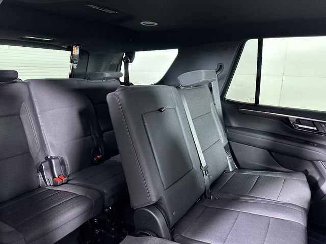 2026 Chevrolet Tahoe LS - Photo 28