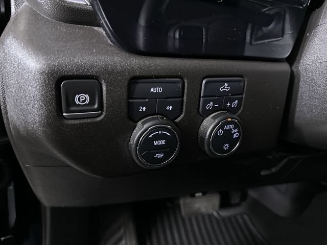 2025 Chevrolet Silverado 1500 LT - Photo 18