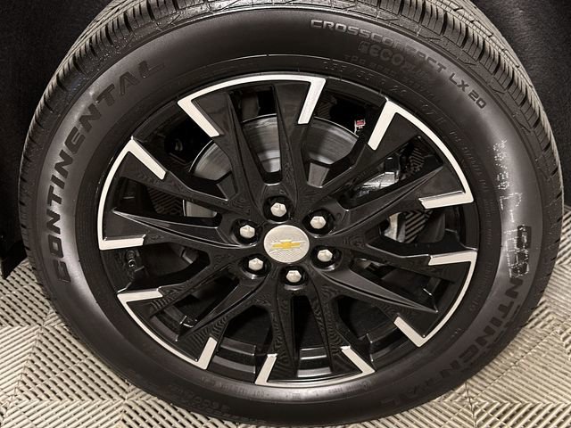 2026 Chevrolet Traverse LT - Photo 35