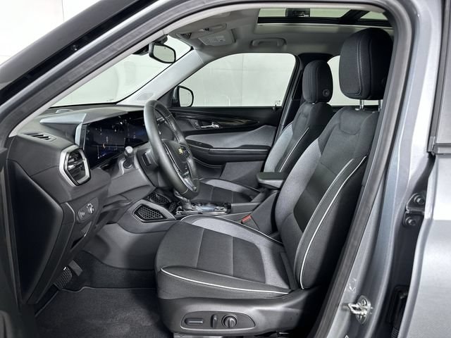 2026 Chevrolet Trailblazer LT - Photo 21