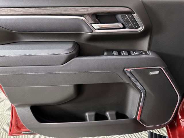 2026 Chevrolet Silverado 2500 HD LTZ - Photo 24