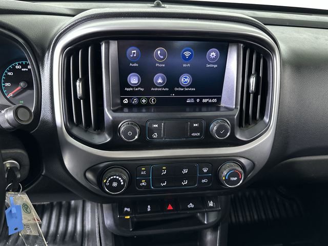 2021 Chevrolet Colorado LT - Photo 14