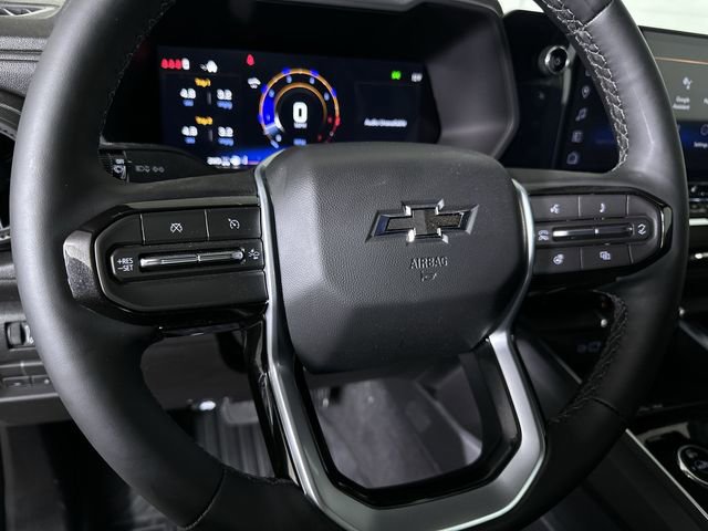 2026 Chevrolet Colorado Trail Boss - Photo 12