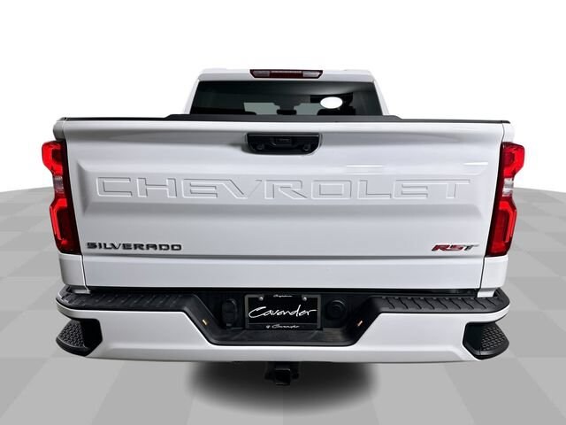 2026 Chevrolet Silverado 1500 RST - Photo 8