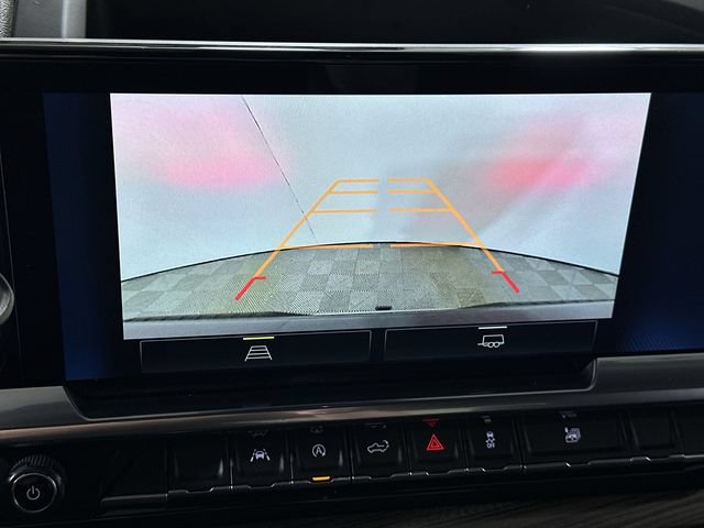 2023 Chevrolet Silverado 1500 LT - Photo 15