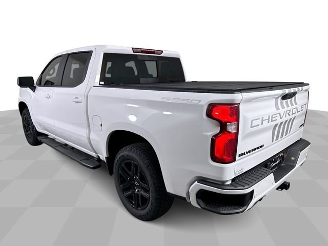 2026 Chevrolet Silverado 1500 RST - Photo 7