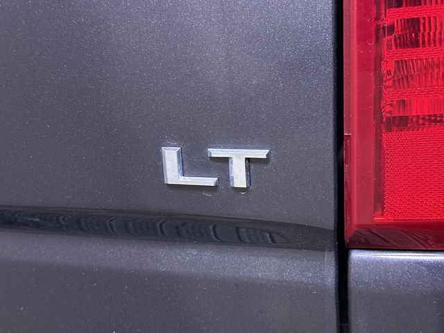 2023 Chevrolet Silverado 1500 LT - Photo 32
