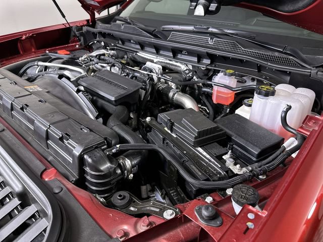 2026 Chevrolet Silverado 2500 HD LTZ - Photo 32