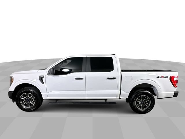 2023 Ford F-150 XL - Photo 5