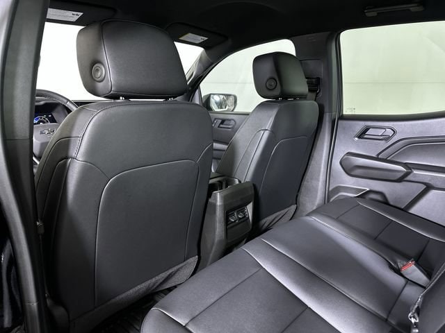 2026 Chevrolet Colorado Trail Boss - Photo 22