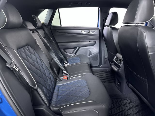 2026 Volkswagen Atlas Cross Sport SEL Premium R-LINE - Photo 28