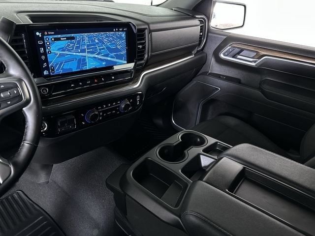 2025 Chevrolet Silverado 1500 LT - Photo 36