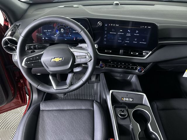 2026 Chevrolet Equinox LT - Photo 22
