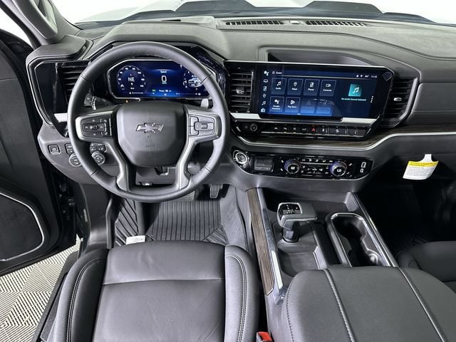 2026 Chevrolet Silverado 1500 LT Trail Boss - Photo 22