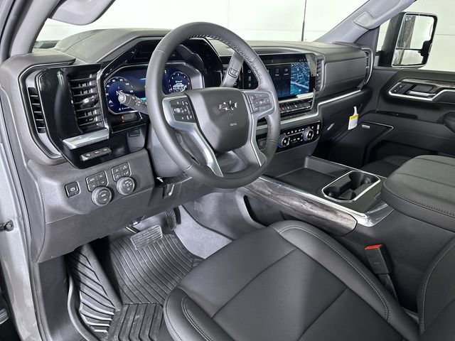 2026 Chevrolet Silverado 2500 HD LTZ - Photo 11
