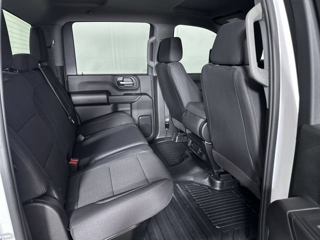 2026 Chevrolet Silverado 2500 HD Work Truck - Photo 29