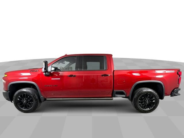 2026 Chevrolet Silverado 2500 HD LTZ - Photo 6