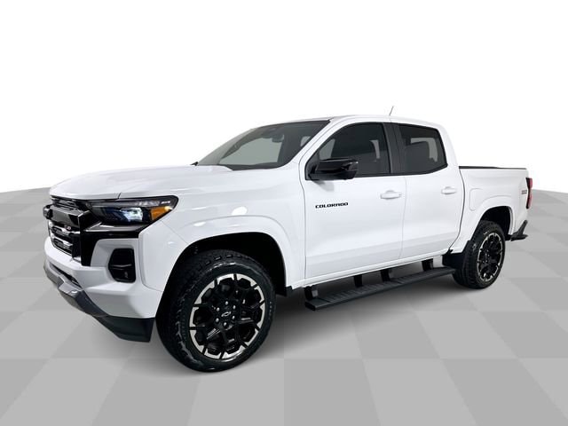 2026 Chevrolet Colorado Z71 - Photo 5