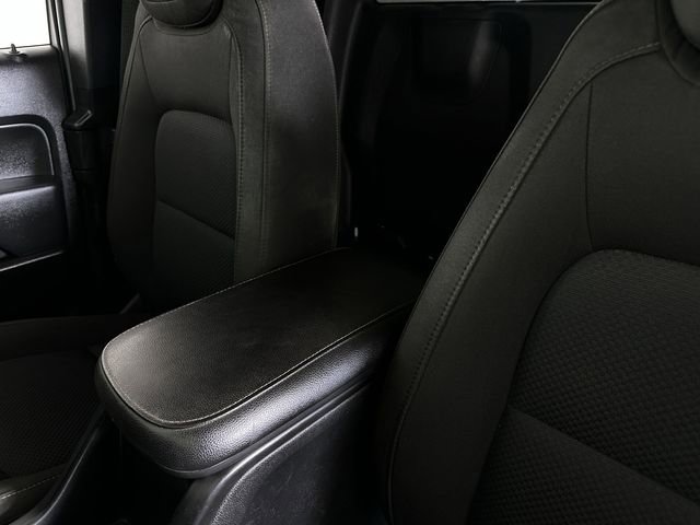 2021 Chevrolet Colorado LT - Photo 22