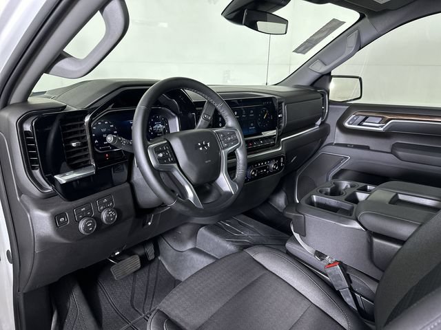 2026 Chevrolet Silverado 1500 RST - Photo 11