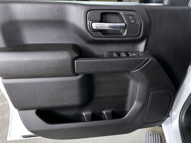 2026 Chevrolet Silverado 2500 HD Work Truck - Photo 24