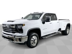 2026 Chevrolet Silverado 3500 HD LTZ Plus Technology Truck