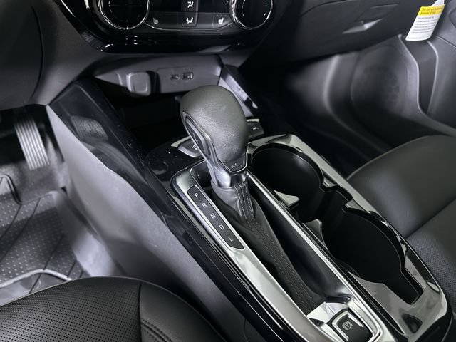 2026 Chevrolet Trax Activ - Photo 17