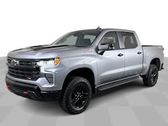 2026 Chevrolet Silverado 1500 LT Trail Boss Z71 Off Road Truck