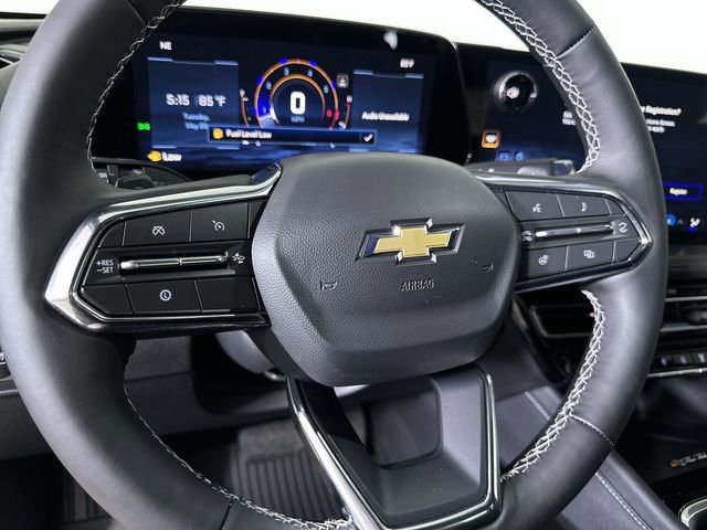 2026 Chevrolet Traverse LT - Photo 12