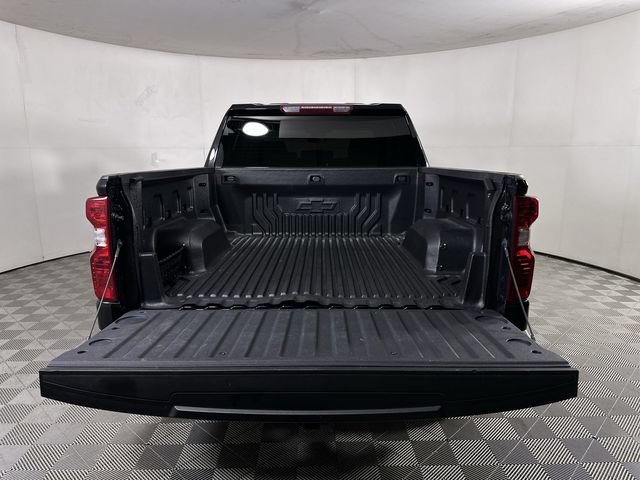 2025 Chevrolet Silverado 1500 LT - Photo 27