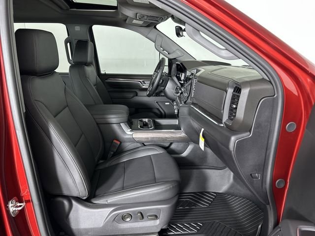 2026 Chevrolet Silverado 2500 HD LTZ - Photo 30